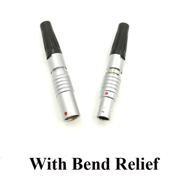 FGG PHG Connector 00 0B 1B 2B 2 3 4 5 6 7 8 9 10 12 14 16 18