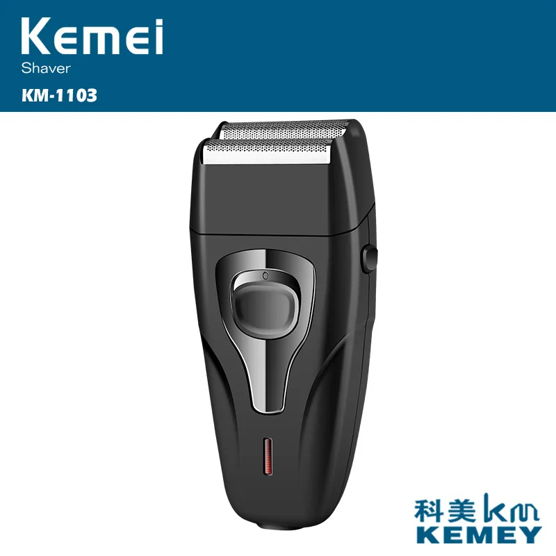 Kemei резьба 5021KM-5021 электрическая бритва для стрижки волос электрическая машинка для стрижки волос масляная голова Ножи лезвие машинки для стрижки волос с ползун ножа