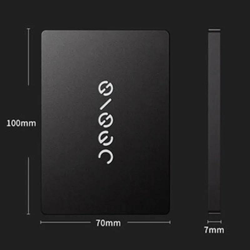 

original Lenovo x760s SSD 256g with 2.5-inch SATA3.0 interface