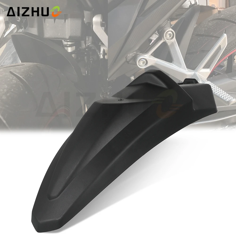 

FOR HONDA CB500F CB500X CB 500F 500X Motorcycle Rear Fender Rear Mudguard ABS Fairing CBR500R CBR 500R 2013-2021 2020 2019 2018