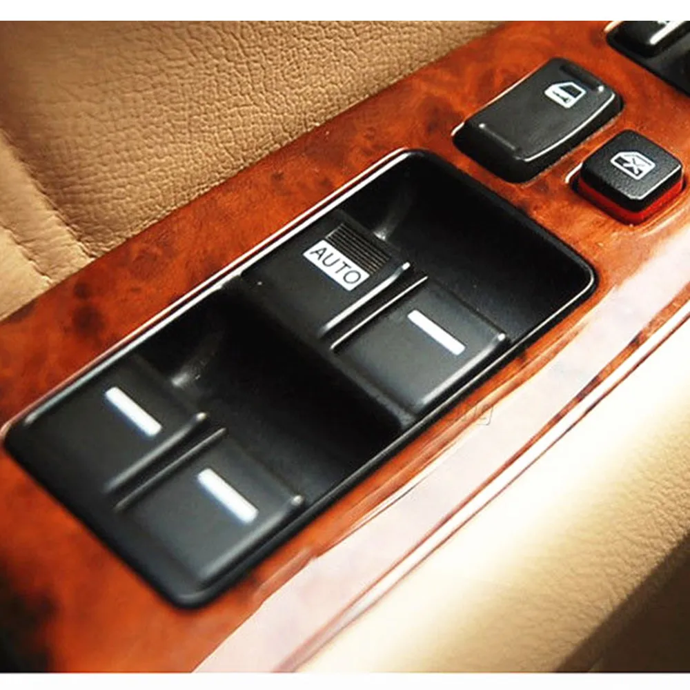 

Совершенно новый автомобильный Электрический переключатель управления окном 35750-SDA-H12 для 2003-2007 Honda Accord 2.4L