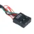 5.25" USB 3.0 e-SATA All-in-1 PC Media Dashboard Multi-function Front Panel Card Reader Порты ввода-вывода