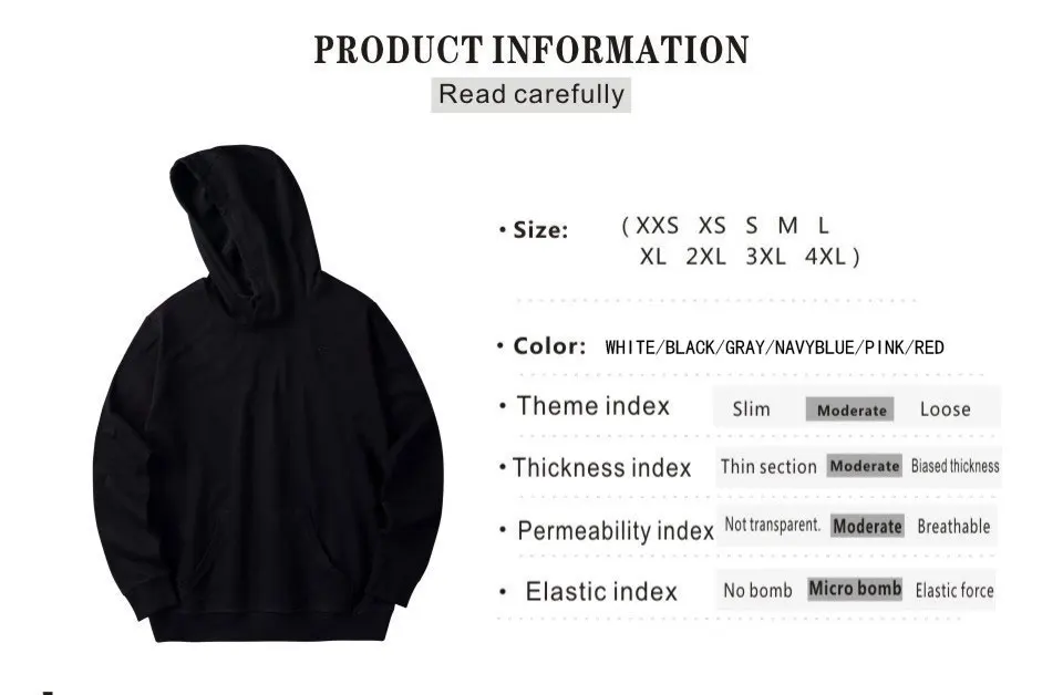 2021New Men's And Women's Unisex Casual Hoodie Printing Autumn And Winter Letter Printing Clothes Men's Sweatshirt Plus Size 4XL