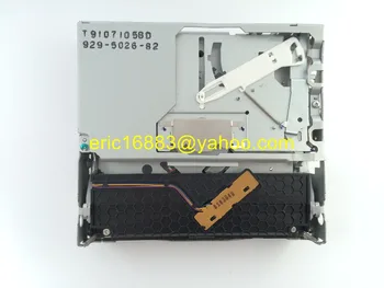 

Clarion single CD mechanism loader without PC Board for GMC2005 Yukon Chevroleett Tahoe car CD player