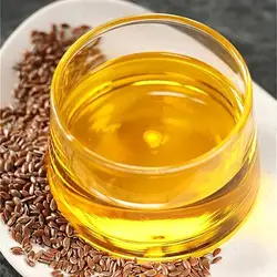 240 шт льняное масло Linseed 1000 мг здоровое сердце богатое Омега 3, пищевые добавки