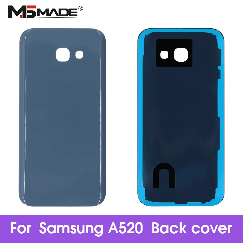 cover samsung a520