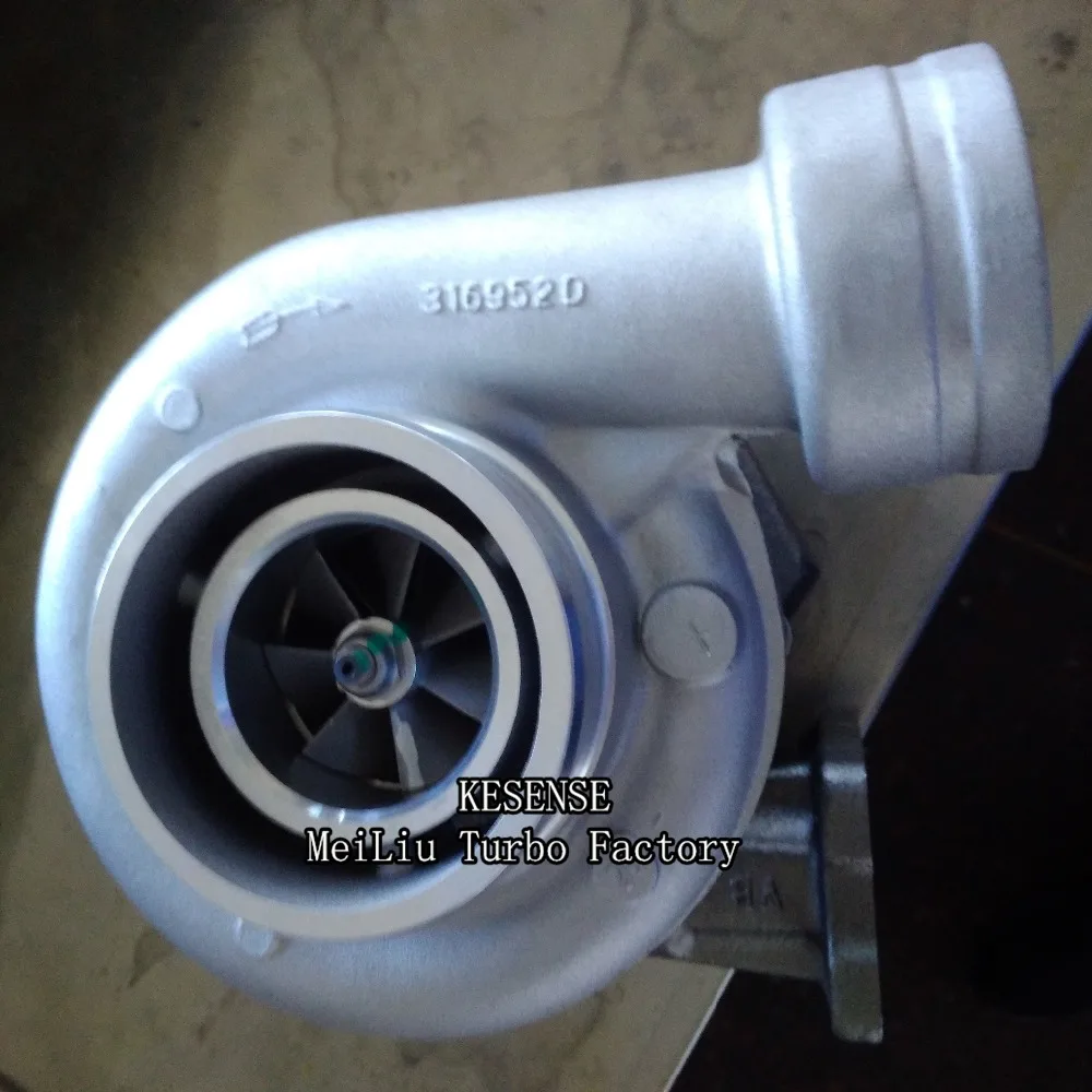 S200 20509447 4258659KZ TURBO зарядное устройство 4258221KZ