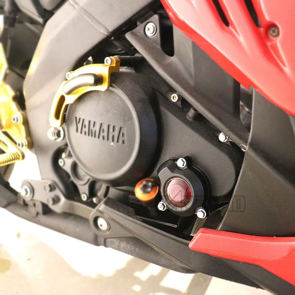 YAMAHA R15 ENGINE COVER (17)