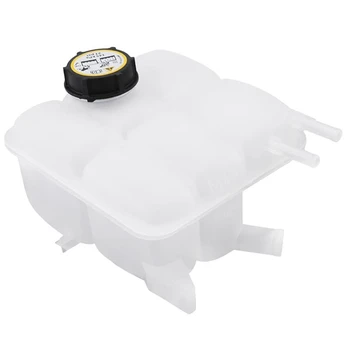 

Auto Coolant Recovery Tank Expansion Bottle Reservoir for Mazda 3 2004-2012 LF8B-15-350B Overflow Tank Reservoir