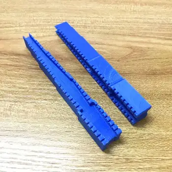 

20pcs colorful Electronic Component Lead Bender Bending Capacitor Forming PreForming Tool,red/blue/puple/green color can chose