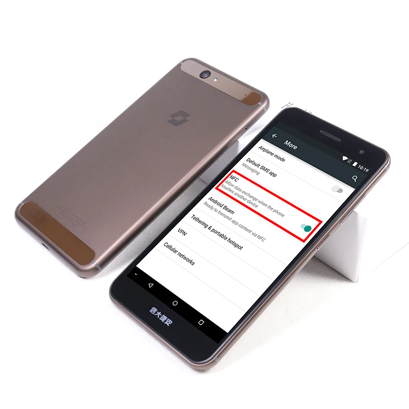 Смартфон с 4G LTE 5 дюйма Full HD 32 Гб ПЗУ 13 МП NFC GPS|Смартфоны| |