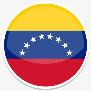 

Venezuela Full Set 6/7 PCS, 500 1000 2000-20,000 100,000 Bolivares, UNC, 2016(2017), Original, Banknotes, Collectibles, Gift