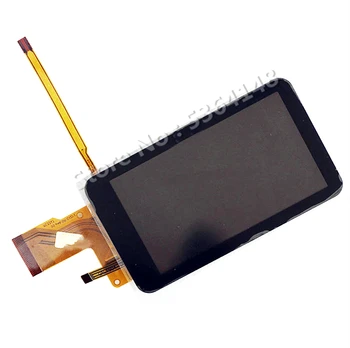 

New touch LCD display Screen with backlight assembly for JVC GC-PX100 PX100 P100 PX100BAC Video Camera