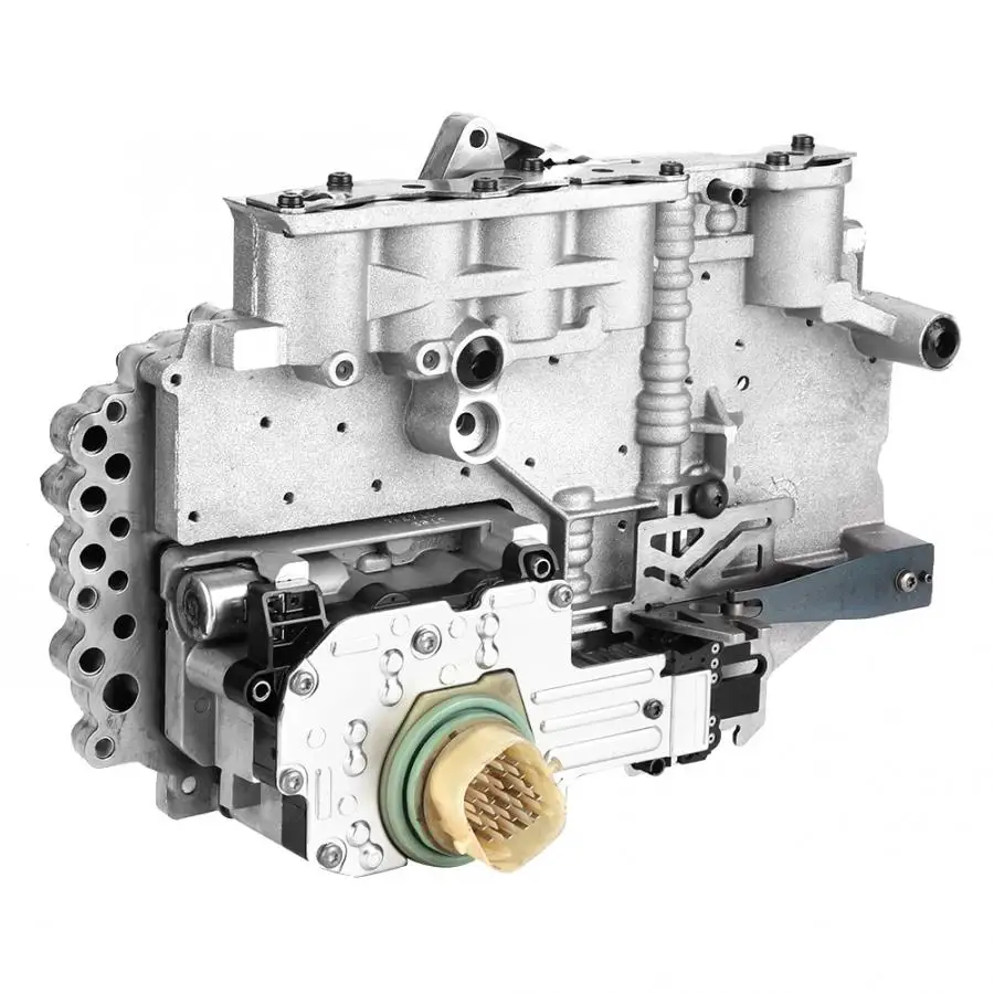5170877AA 545RFE корпус клапана передачи подходит для Dodge Ram Chrysler зарядное устройство 52119435AB 45RFE/68RFE