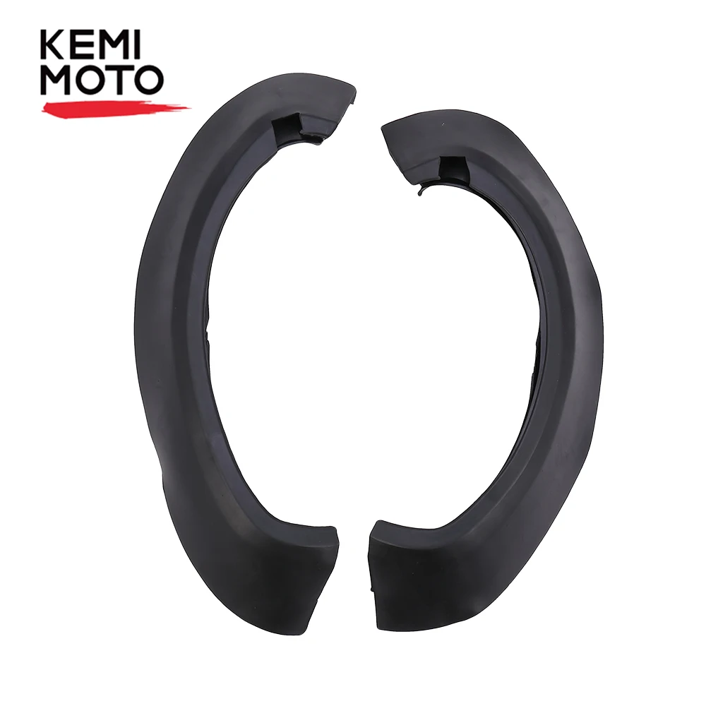 

KEMIMOTO For Yamaha YZF R1 2007 2008 Motorcycle Accessories Ram Air Intake Duct Rubber Damper For Yamaha YZF-R1 2007 2008