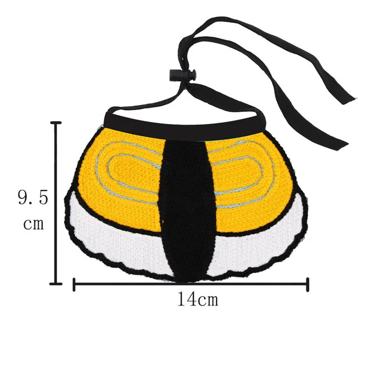 Модные корейские ins нагрудники для домашних животных кошки банданы нагрудники-шарфы милый мультяшный стиль щенок маленькая собака слюнявчик полотенца шейный платок аксессуары для домашних животных
