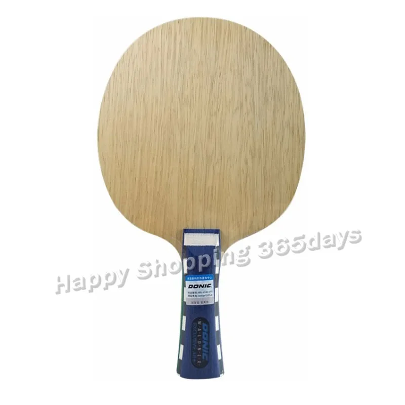 Donic 22682 32682 5 Wooden exclusive art Table Tennis Blade for PingPong Racket | Спорт и развлечения