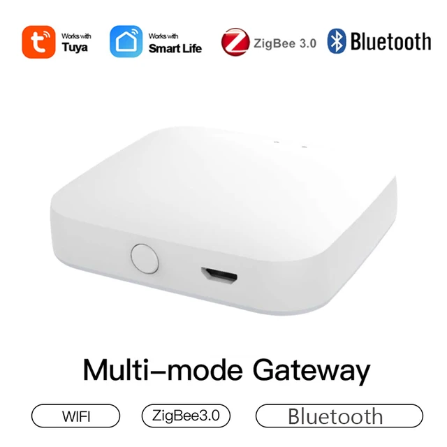Multi-mode Gateway-200006152