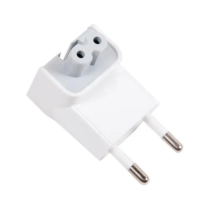 Adapter for power supply Apple MacBook euro plug