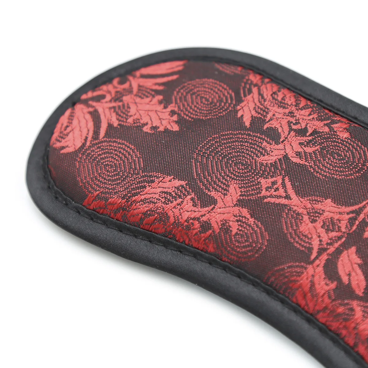 Маска для сна игрушечная повязка на глаза Сексуальная кружевная шелковая кожа