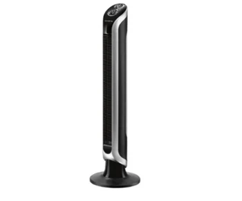 

Rowenta Eole Infinite fan Black