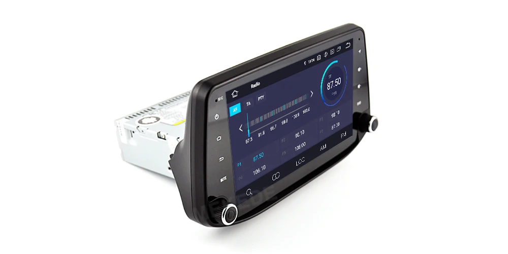 Best RAM 4G ROM 64G Android 9.0 for Hyundai i30 2017 2018 Car DVD Player Navigation GPS Radio SD MAP stereo Video head Unit 9