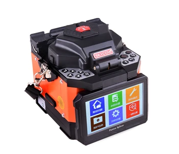 

Free Shipping Skycom T307 Optical Fiber Welding Machine