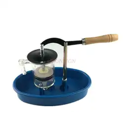 Equipamento físico da experiência para o modelo experimental da bomba de pistão do equipamento da física científica/modelo hidráulico do poço