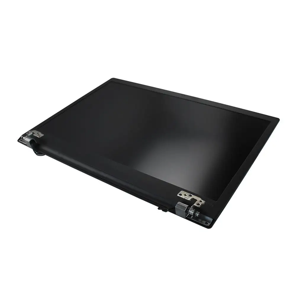 14 дюймов для lenovo ThinkPad T470S сенсорный ЖК-экран в сборе с корпусом ЖК-экрана