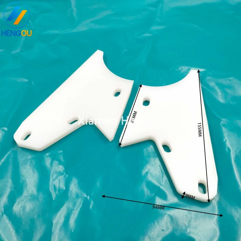 1 комплект лучшее качество RVK3B ROLAND 600 чернильные концевые блоки для воздуховодов