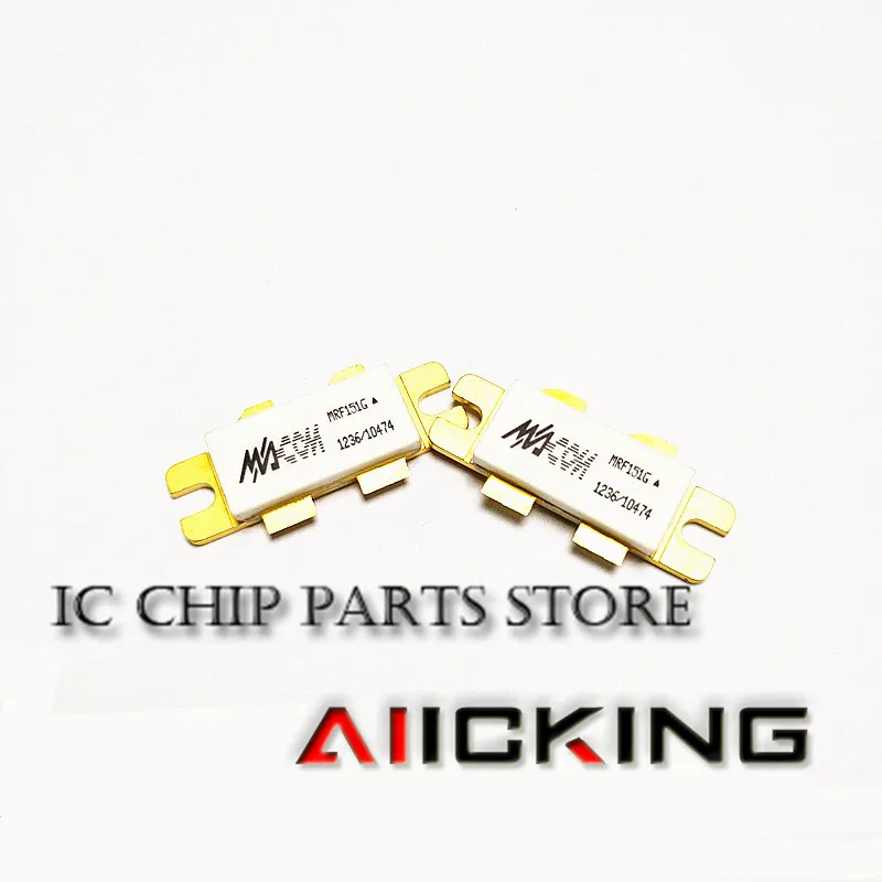 MRF151G SMD RF tube High Frequency Power amplification module | Электроника