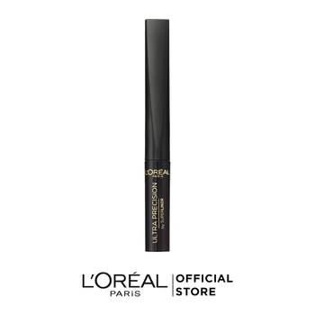

L'Oreal Paris eyeliner "Суперлайнер", makeup for eyes 1,5 ml