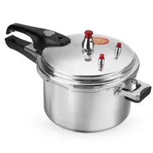 20 см 4л скороварка s домашняя кухня пищевое мясо овощи супы инструмент для приготовления пищи Открытый Кемпинг плита еда рис Обеденный Инструмент