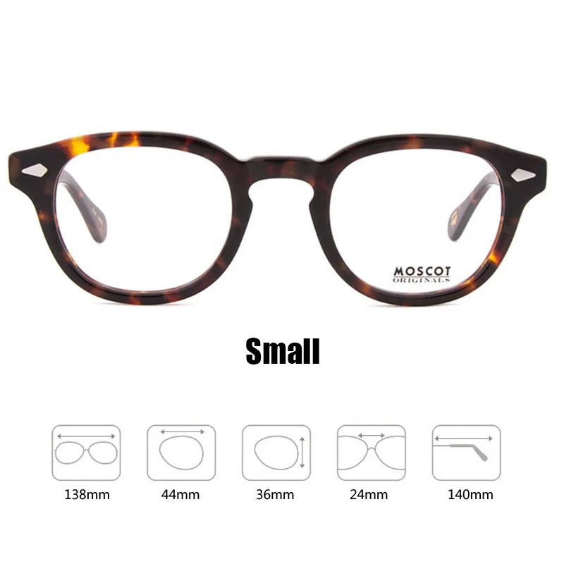 Продажа Очки для мужчин и женщин от Jonny Depp, оптические очки, оправа, фирменный дизайн, ацетат, винтажные компьютерные прозрачные очки с коробкой, Z080