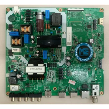 

For Samsung UA49NU7000JXXZ VN49US120 for screen B0EI490WQ1 HV490QUB TV motherboard mainboard