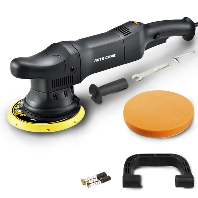 700 ワット車研磨機ダ 6 インチ 21 ミリメートル軌道デュアルアクション自動ポリッシャー可変速度サンダーバフワックス機 Automotive Polishing Machine Aliexpress