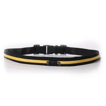 

2019 Multifunctional Outdoor Sports Waterproof Running Waist Bag Jogging Cycling Bag Phone Anti-theft Belt Bag