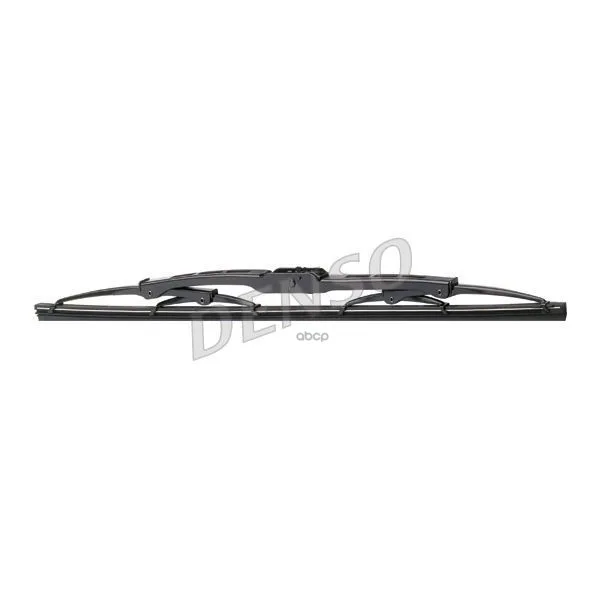 Щетки Стеклоочистителя 550x1 Denso арт. DM-555