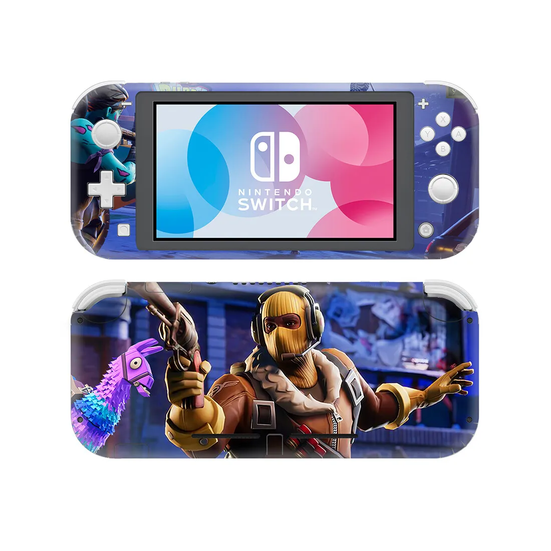 Кожная наклейка для nintendo Switch, чехол для nintendo Switch Lite, Защитная пленка для nintendo Switch Lite, аксессуары для кожи