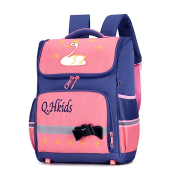 

kids backpacks cartoon Schoolbags Waterproof children school bags For Boys&Girls primary School Backpacks Mochila Infantil