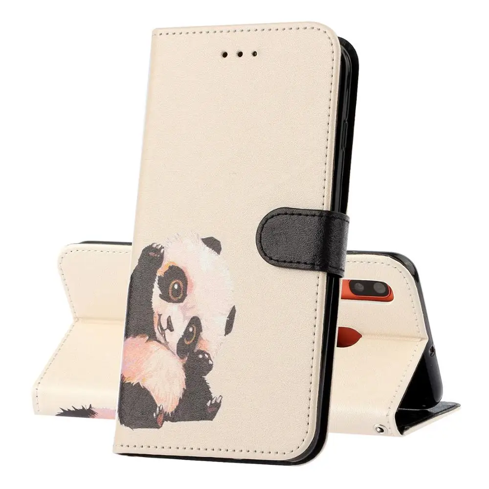 

Flip Wallet Case For Samsung Galaxy A90 A70 A60 A50 A40 A30 A20 A10 A20E A10S A20S A30S M30 M20 M10 Leather Flip Phone Cover