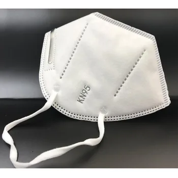 

kn95 Face Mask Mascarillas masque Mouth Masks Anti-Dust Filter Breathable Mask PM2.5 Respirator Safety Protective Mask KN 95
