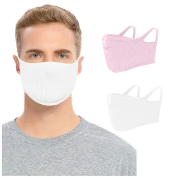 

Mascarilla Men And Women Face Masks Washable Reusable Mouth Mask For Adults Face Mask Fashion Mouth Caps Washable