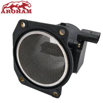 

NEW HIGH QUALITY 06A906461B 06A906461BX MASS AIR FLOW METER SENSOR FOR VW BORA GOLF MK4 PASSAT (B5) NEW BEETLE POLO 1.6