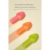 DIY Slide Insert Dinosaur Toy Training Baby Educational Early Education Toy Childrens Gift Toy 4