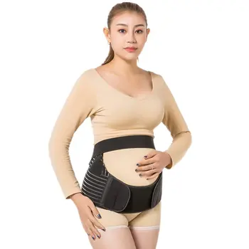 

Pregnant Women Belts Maternity Belly Belt Waist Care Abdomen Support Belly Band Back Brace Pregnancy Protector Prenatal Care