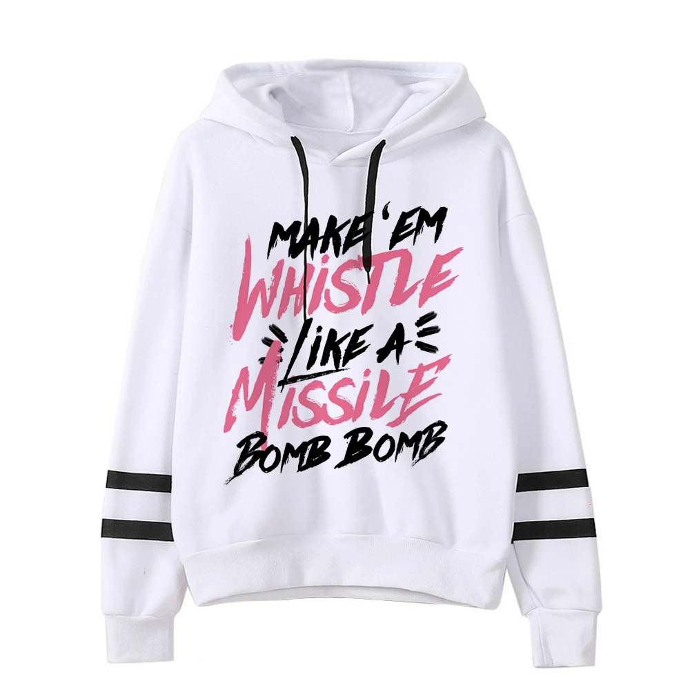 blackpink in your area hoodie