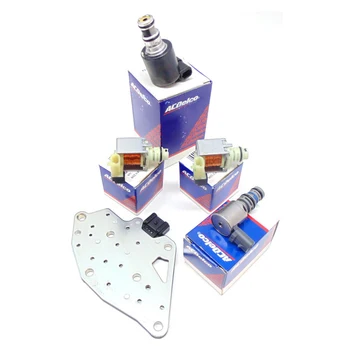 

Useful Shift solenoid valve Transmission Kit Solenoid valve New Practical