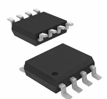 

10PCS/Lot NE5532DR SOP8 / W25Q32FVSIG / TL7705ACDR / M25P10-VMN6TP
