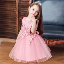 Новое платье для девочек; платья для девочек на свадьбу; Одежда для маленьких девочек; платье принцессы для выступлений на сцене; платье-пачка для девочек